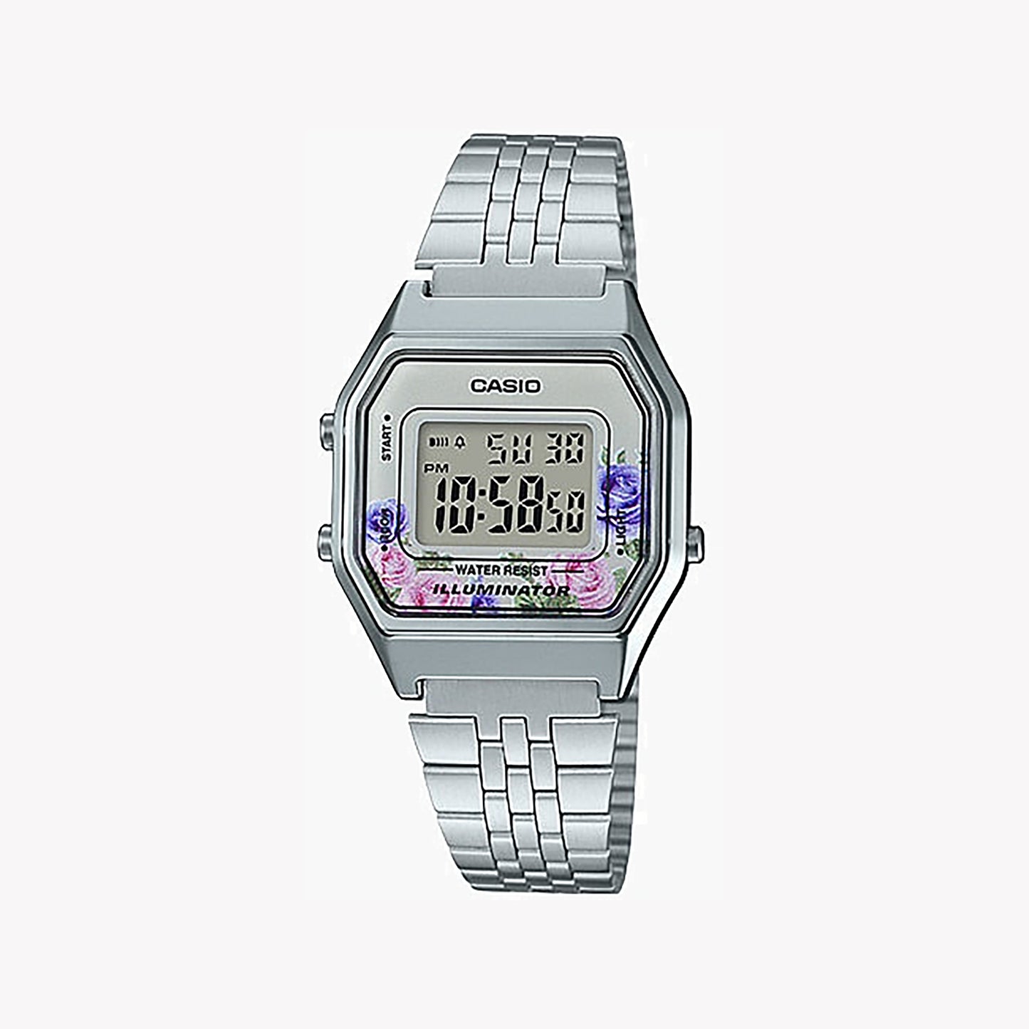 CASIO LA680WA-4CDF Women's Watch