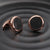 ZJCL002RG ZINK Men's Cufflinks