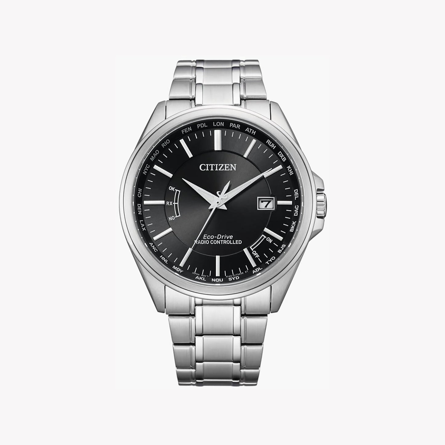 CITIZEN CB0250-84E Men's Watch