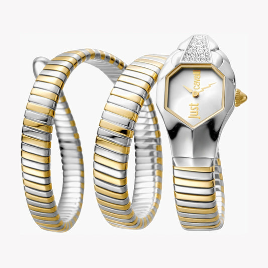 JC1L022M0045 JUST CAVALLI Women's Watch Outlet