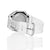 CASIO G-SHOCK GA-2100SKE-7ADR OAK - SPORTY ELEGANCE MEN'S WATCH with Sleek White Resin Design