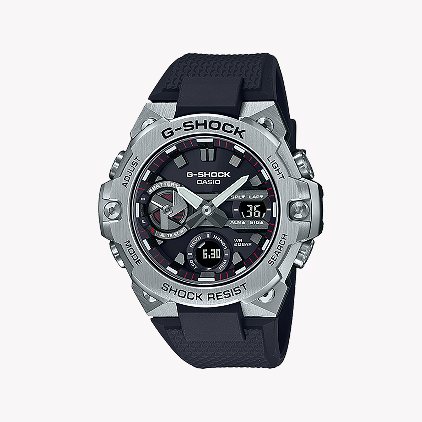 G-SHOCK GST-B400-1ADR Men's Watch