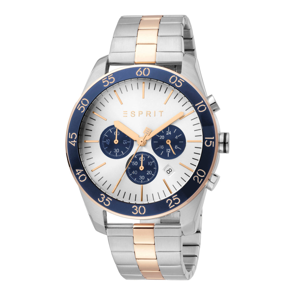 ES1G204M0105 ESPRIT Men's Watch Outlet