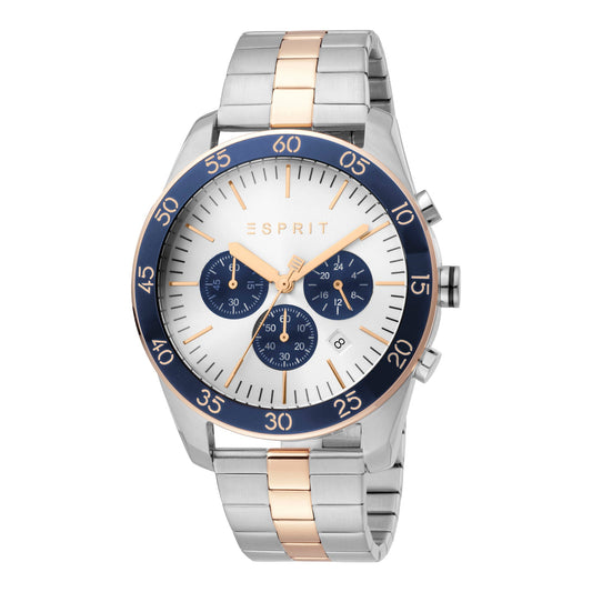 ES1G204M0105 ESPRIT Men's Watch Outlet