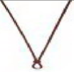 NL-92251C75 ESPRIT Necklaces