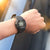 G-SHOCK DW-5600E-1VDF Men's Watch
