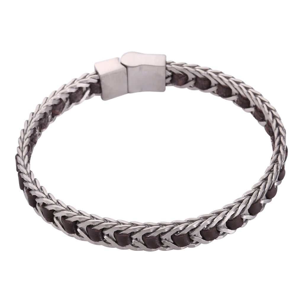 ZJBC03710-L ZINK Men's Bracelet Outlet