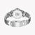 CITIZEN EW3260-84A SILVER ELEGANCE - CHIC TIMEPIECE FOR MODERN WOMEN
