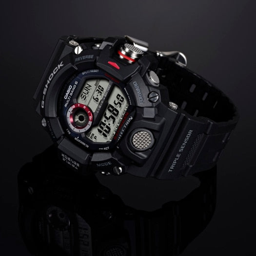 G-SHOCK GW-9400-1DR Men's Watch