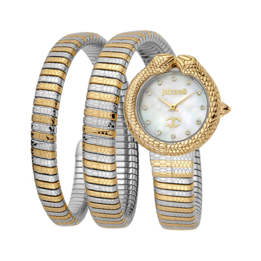 JC1L162M0055 JUST CAVALLI Women's Watch