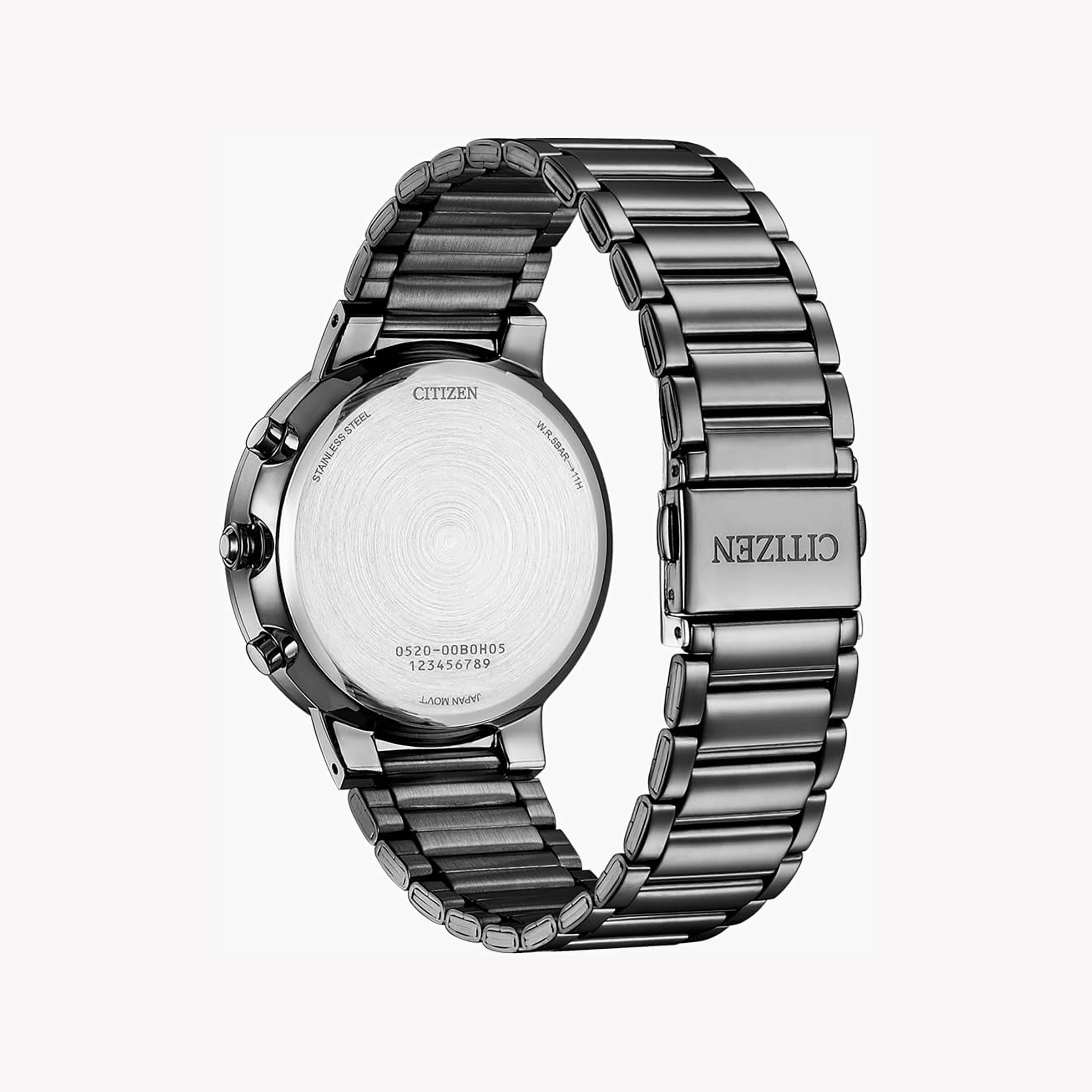 CITIZEN AN8227-53H Men's Watch