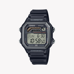 CASIO WS-1600H-1AVDF Men's Watch