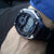 CASIO AE-2000W-1AVDF ADVENTURE-READY - SPORTY MEN'S WATCH WITH DIGITAL DISPLAY & WATER RESISTANCE