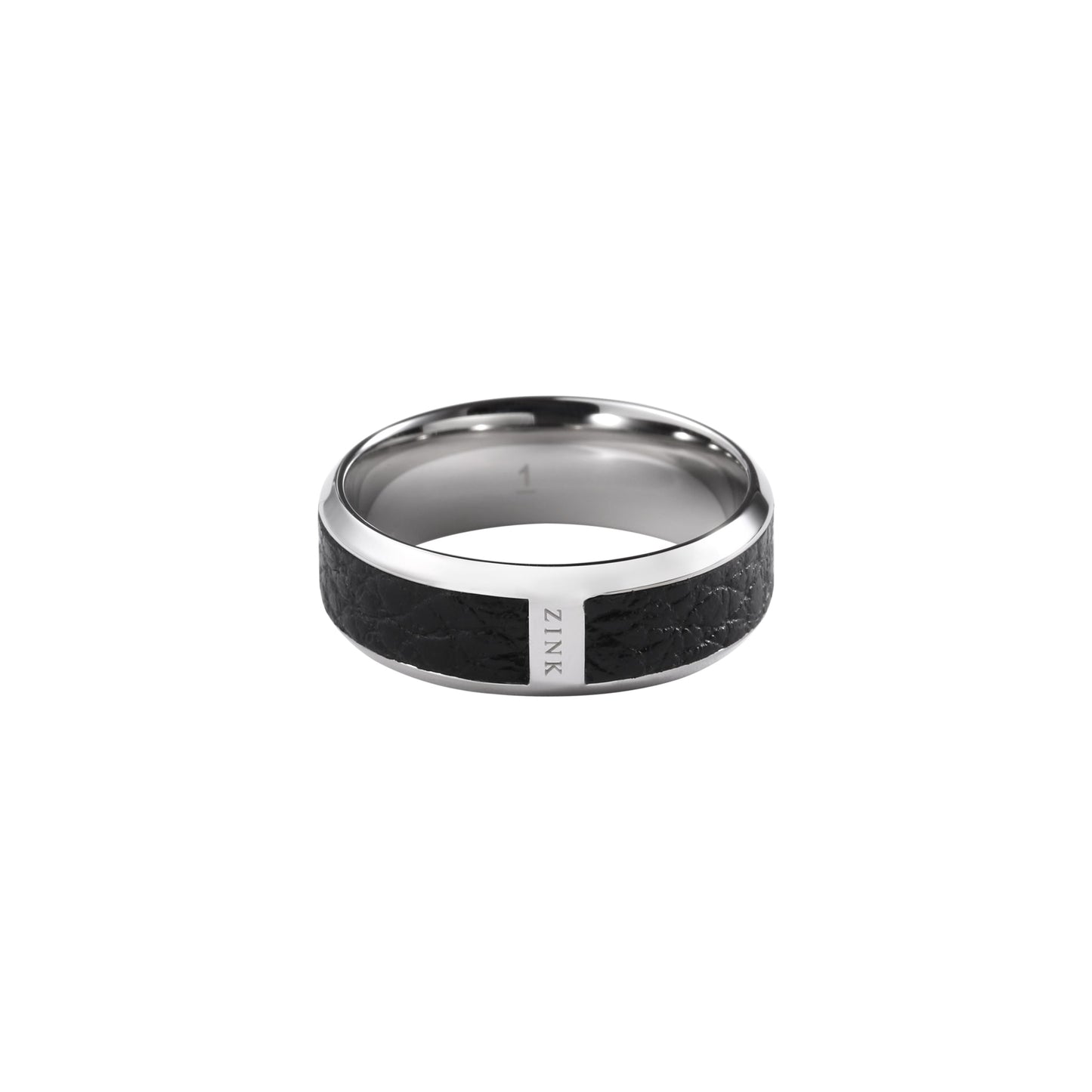 ZJRG015SPS ZINK Men's Ring