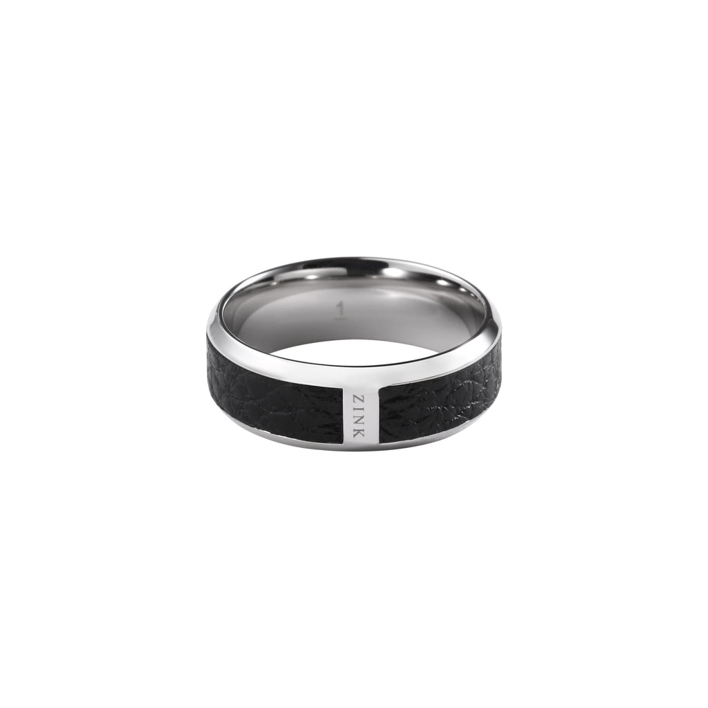 ZJRG015SPS-21 ZINK Men's Ring Outlet