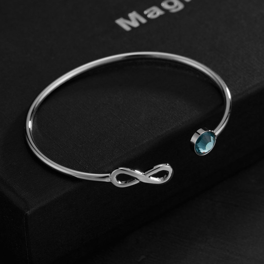 ZFBG005SBL ZINK Women's Bracelet Outlet