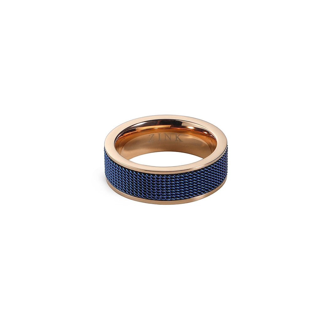 ZJRG036RGBL-20 ZINK Men's Ring Outlet