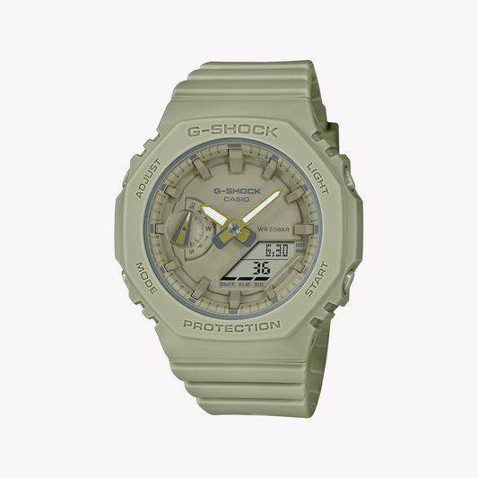 G-SHOCK GMA-S2100BA-3ADR Women's Watch