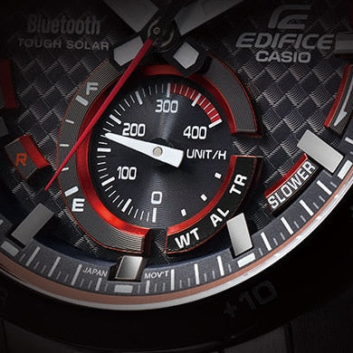 EDIFICE ECB-800DB-1ADR Men's Watch