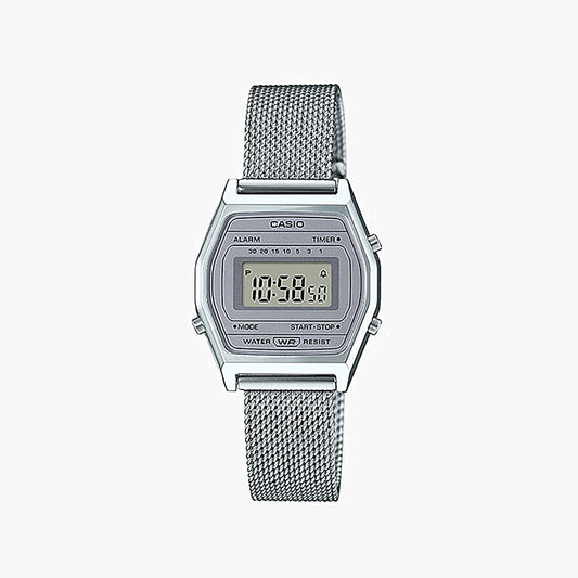 CASIO LA690WEM-7DF Women's Watch