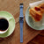 CASIO MQ-38UC-2A2DF - ADVENTURE-READY BLUE RESIN WOMEN'S WATCH WITH SPORTY VIBRANT STYLE