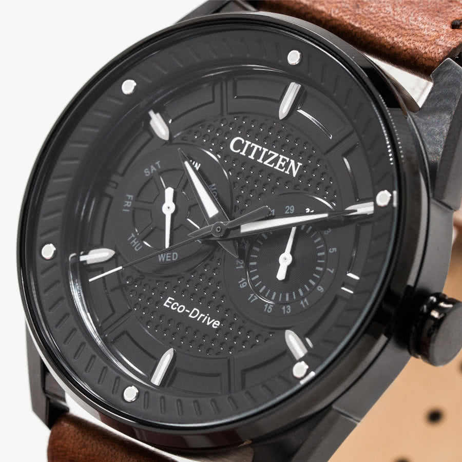 CITIZEN BU4028-18E Men's Watch