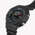 CASIO G-SHOCK GA-B2100MF-1ADR OAK - SPORTY BLACK POWERHOUSE Men's Watch with matte resin and vibrant display