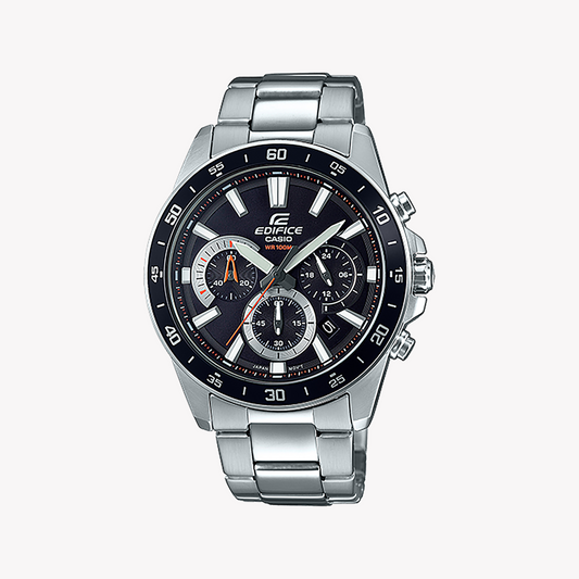 EDIFICE EFV-570D-1AVUDF Men's Watch