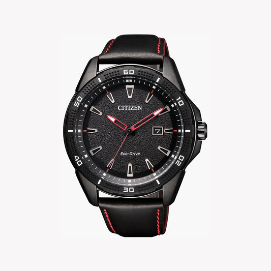 CITIZEN AW1585-04E Men's Watch