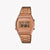 CASIO B640WC-5ADF ROSE GOLD STYLISH SPORTY ELEGANCE WOMEN'S WATCH - FUNCTIONAL & CHIC