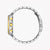 CITIZEN AN8214-55E - BOLD PERFORMANCE MEN'S CHRONOGRAPH WATCH WITH STUNNING SILVER & GOLD ACCENTS