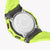 CASIO G-SHOCK GBD-200-9DR BOLD ADVENTURE - MEN'S SPORT WATCH with vibrant yellow design and advanced fitness tracking features.