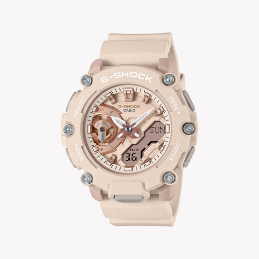 G-SHOCK GMA-S2200M-4ADR Women's Watch