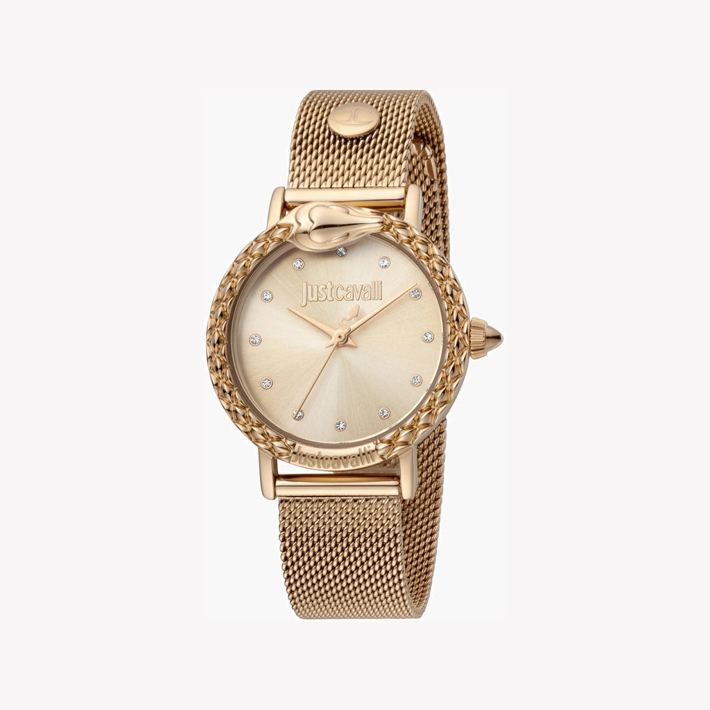 JC1L124M0085 JUST CAVALLI Women's Watch