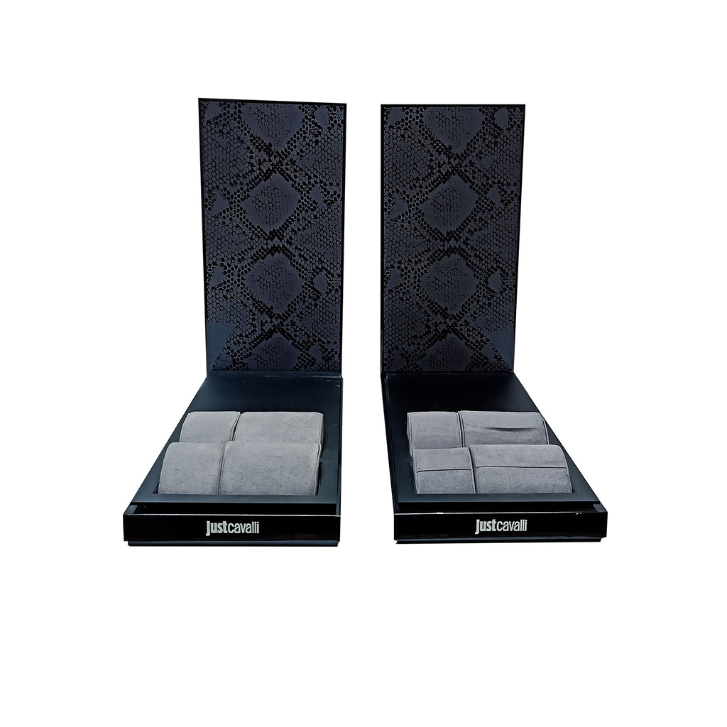 JUST CAVALLI POSM Display Stand JCDM003
