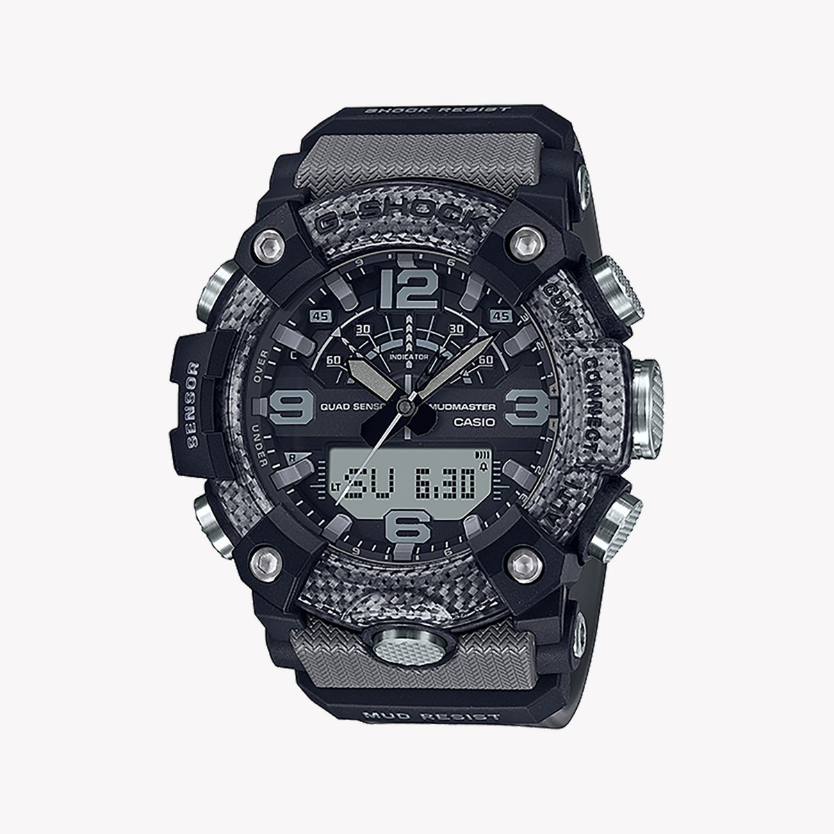 G-SHOCK GG-B100-8ADR Men's Watch