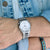 CITIZEN NJ0150-81A AUTOMATIC - MODERN ELEGANCE FOR THE DISCERNING MAN