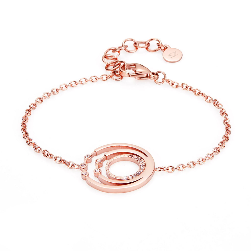 ZFBR018RG ZINK Women's Bracelet Outlet