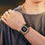 CASIO G-SHOCK GM-5600G-9DR - SPORTY ELEGANCE TIMEPIECE FOR MEN