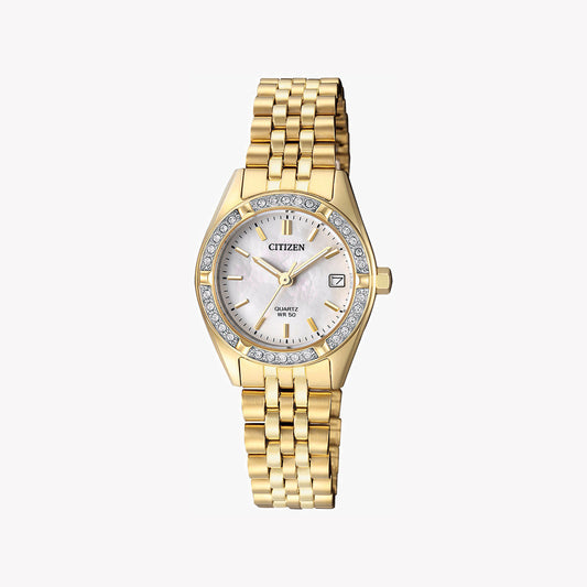 CITIZEN EU6062-50D Women's Watch