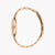ESPRIT Women's Watch with Rose Gold Stainless Steel Case and Rose Gold Stainless Steel Band