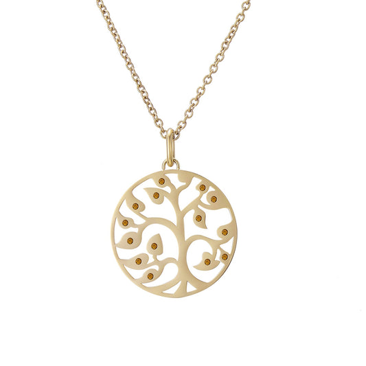 ZFNL003GS ZINK Women's Necklace Outlet