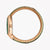 JUST CAVALLI Women's Watch with Rose Gold Stainless Steel Case and Green & Rose Gold & Black Stainless Steel Band
