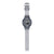 CASIO G-SHOCK GMA-S2100SK-1ADR SPORTY ELEGANCE - GRAY RESIN WOMEN'S WATCH