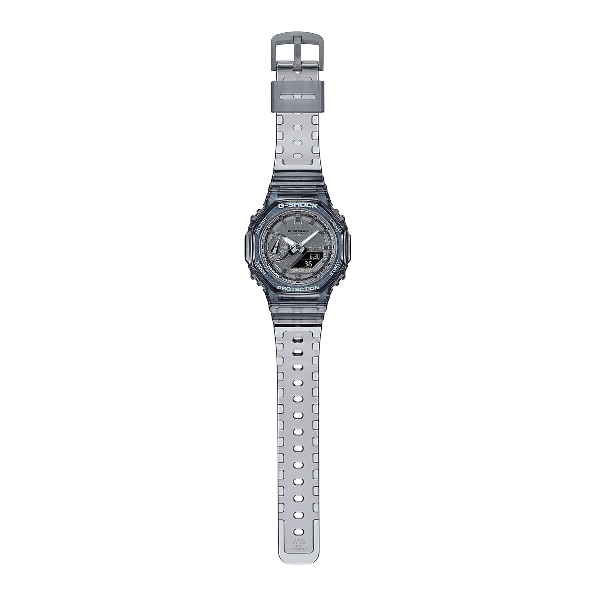 G-SHOCK GMA-S2100SK-1ADR Women's Watch