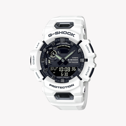 G-SHOCK GBA-900-7ADR Men's Watch