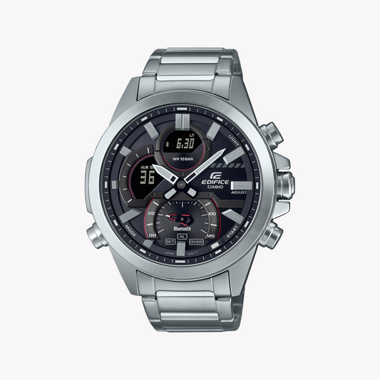 EDIFICE ECB-30D-1ADF Men's Watch