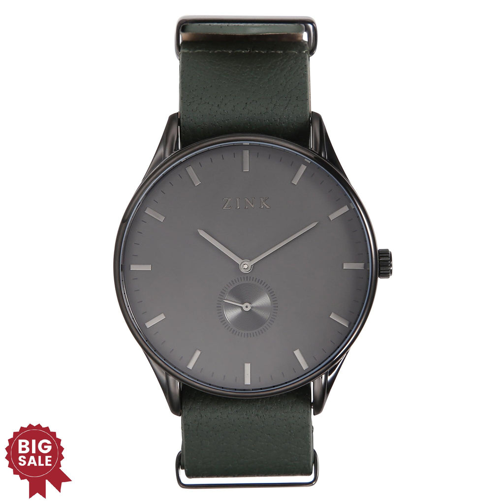 ZK130G5LS-32S ZINK Men's Watch