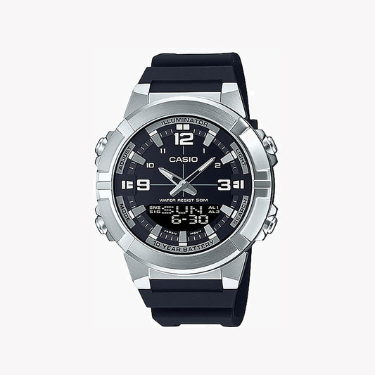 CASIO AMW-870-1AVDF Men's Watch