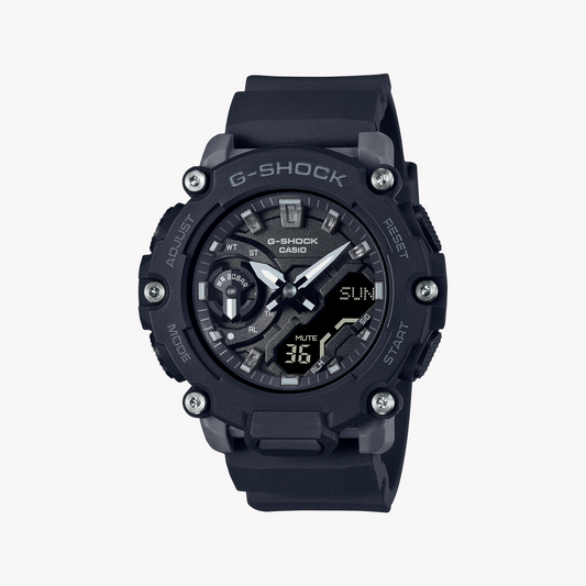 G-SHOCK GMA-S2200-1ADR Women's Watch